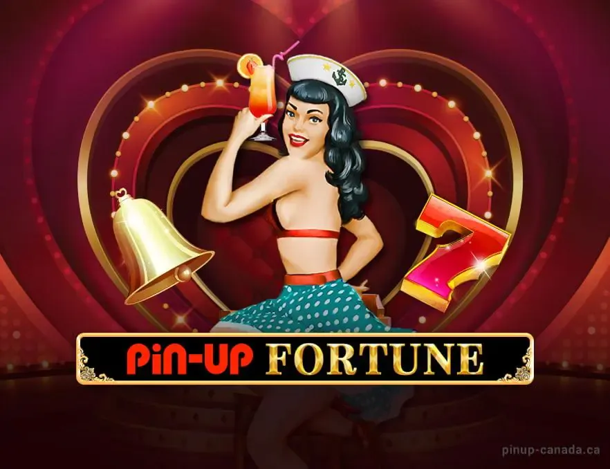 Casino Online Vodds Fortune Slot
