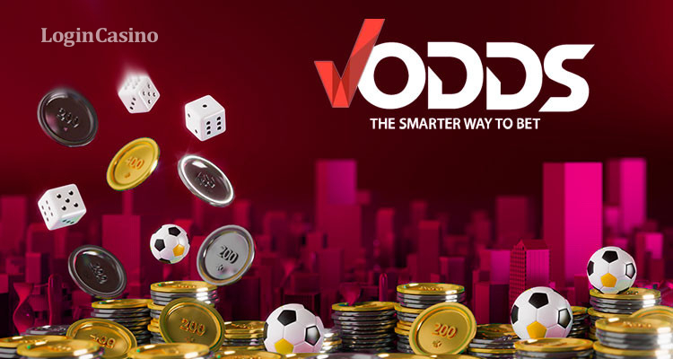 Benvenuti Nel Mondo Di Online Vodds In Italy